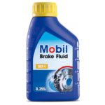 MOBIL - LIQUIDO DE FRENO