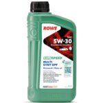 ACEITE MOTOR SUNSPEED MULTI SYNT DPF 5W-30 - 1LT
