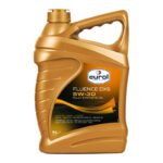EUROL Fluence DXS 5W30 - Galón 4 LT