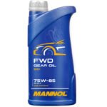 MANNOL FWD 75W-85 GL-4 [8101] - 1 LT