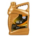 EUROL Fluence DXS 5W30 - 5LT