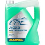 ANTIFREEZE AG13 (-40) HIGHTEC MN4013 - Galón 5 Lt.