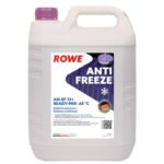 HIGHTEC ANTIFREEZE COOLANT AN-SF 12+ READY-MIX -25 °C - Galón 5 Lt.