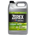 VALVOLINE ZEREX ORIGINAL GREEN 50/50 - Galón 3.78 Lt.