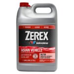 VALVOLINE ZEREX ORIGINAL RED 50/50 - Galón 3.78 Lt.