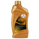 EUROL Fluence DXS 5W30 - 1LT