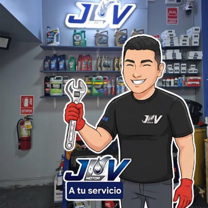 MANTENIMIENTO MAYOR