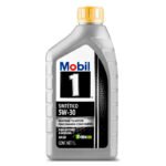 MOBIL 1  5W30 - Aceite de Motor Full Sintético - Galón 1 LT