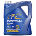 MANNOL Special Plus 10W-30 [7512] - 4LT