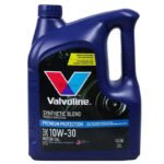 VALVOLINE PREMIUM PROTECTION SAE 10W30 SYNTHETIC BLEND - Galón 3.78 Lt.