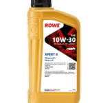 ACEITE MOTOR HIGHTEC XPERT II 10W-30 SINTETICO - 1LT