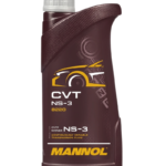 MANNOL  CVT NS-3 [8220] - 1 LT