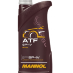 MANNOL ATF SP-IV SINTETICO MN8219 - 1 LT