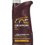MANNOL Dexron VI [8207] - 1 LT
