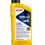 ACEITE MOTOR HIGHTEC TURBO HD SAE 15W-40 PLUS - 1LT
